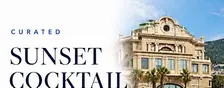 GSY Forum & Capital Variation come to Monaco!