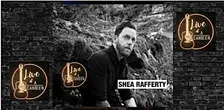 Live at Acanteen - Shea Rafferty special guests James White & The Wildfire