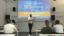 Masterclass TEAMX Torino | Dal gruppo al Team Working