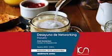 KCN Desayuno de Networking Pozuelo - 23  de septiembre