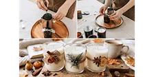 DIY Fall Candle Making Workshop With Instructor Tamee - Candle Making Class in Nashville | Classpop!™