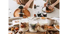 Cozy Fall Candle Making Workshop With Instructor Tamee - Candle Making Class in Nashville | Classpop!™