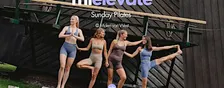 mlelevate pilates by mle