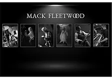 Mack Fleetwood Amber Springs Hotel.