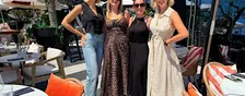 NICE City Ladies Networking October Meeting