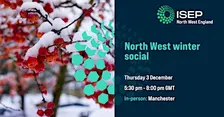 NW031226  North West winter social