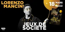 Namur is a Joke 2027 - LORENZO MANCINI - Jeux de société