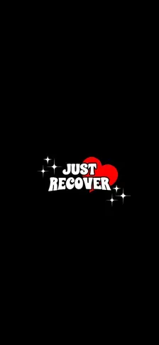 Just Recover: A Night of Hope & Healing
