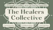 Healers Collective Community Dinner