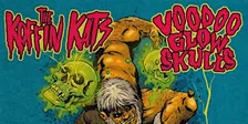 Voodoo Glow Skulls & The Koffin Kats - Rochester, NY