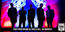 Electric Avenue - The 80's MTV Experience | SPECIAL LATE SHOW PRICING!