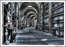 PERCORSO 4 - Gallerie nascoste (NEW)