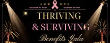 Go Pink Thriving and Surviving Benefits Gala