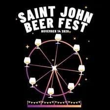 Saint John Beer Fest 2026