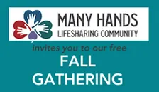 Fall Gathering 2026