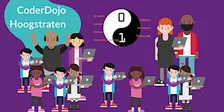CoderDojo Hoogstraten - 10/10/2026