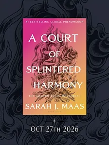 Chapter 55 Romance Books x Coctel Lounge ACOTAR 6 Midnight Release Party!