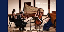 FIU Wertheim Departmental Recital