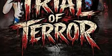Dive Pro Wrestling: Trial Of Terror
