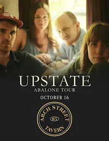 Upstate