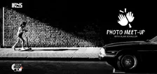 Photo Meet-up with Alan Schaller & Irys