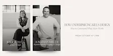 Why Underpricing Kills Design: How to Command What You’re Worth