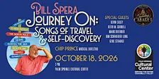 Journey On: Songs of Travel and Self-Discovery