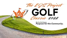 The EJS Project Golf  Classic 2026