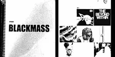 Let’s Make an Anthology with BlackMass Publishing