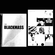 Let’s Make an Anthology with BlackMass Publishing