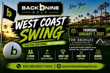 Paradise Valley's West Coast Swing
