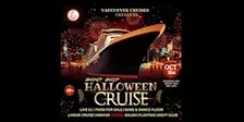 Ghost Ship - Halloween Cruise Party