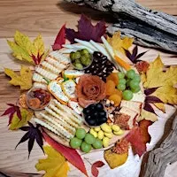 Autumn in Skaneateles