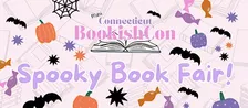 Spooky Book Fair - Mini CT BookishCon