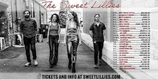 The Sweet Lillies