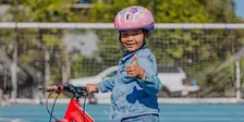 Training Wheels to Two Wheels (Nerang) - Session 1