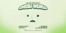 Smiski World - Trinket Event