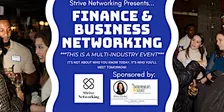 Finance and Business Networking | Elevating Your Potential - Milwaukee