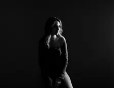 Intro to Studio Photography Workshop — Shoot, Create & Print