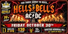 HELLS BELLS – AC/DC Tribute Live in Concert