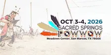 16th Annual Sacred Springs Powwow | San Marcos, TX