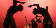 Lab DANZA AFRICANA & RESPIRO