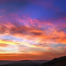 Color My World:  A Rainbow of Musical Colors