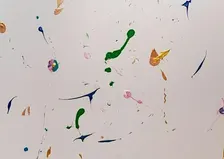 Awaken to Abstract Art