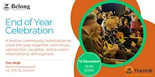 End of Year Party