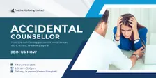 Accidental Counsellor Course |  Bangkok