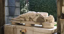PERCORSO 7 - L'arte tra le due guerre: il Porticato Montino