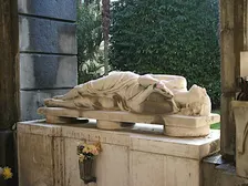 PERCORSO 7 - L'arte tra le due guerre: il Porticato Montino