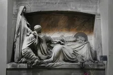 PERCORSO 9 - Staglieno e la musica (NEW)
