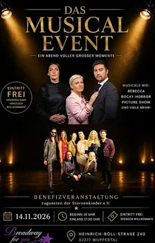 Das Musical Event